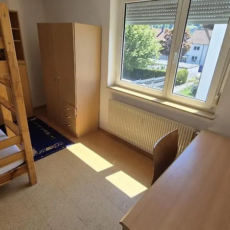Citynahe 3,5-zi-whg Mit Balkon * Biberach an der Riß